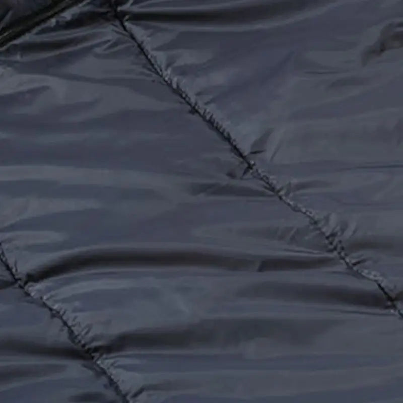Schlafsack Baumwolle Extreme Kälte