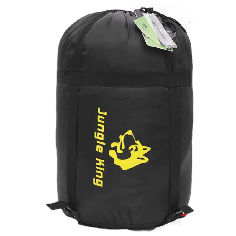 Schlafsack Baumwolle Extreme Kälte