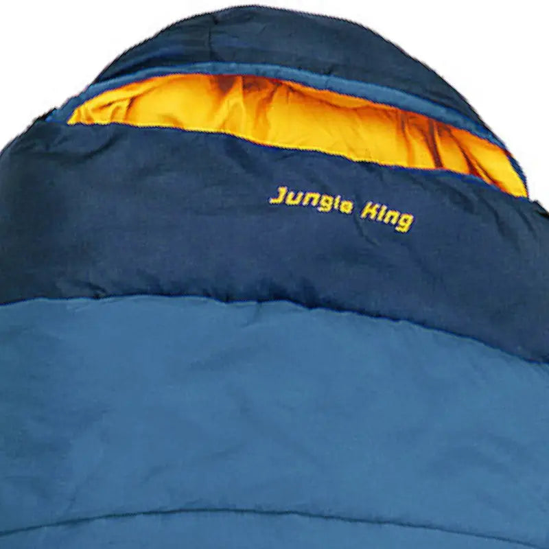 Schlafsack Baumwolle Extreme Kälte