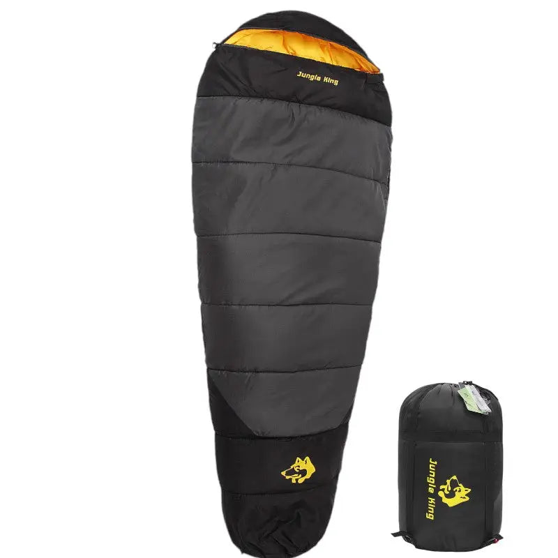 Schlafsack Baumwolle Extreme Kälte