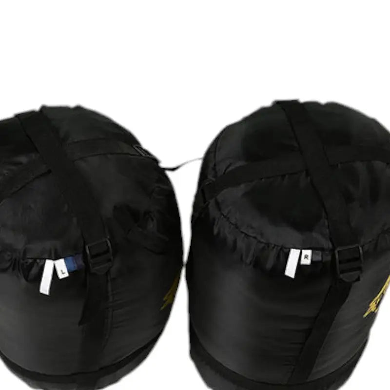 Schlafsack Baumwolle Extreme Kälte