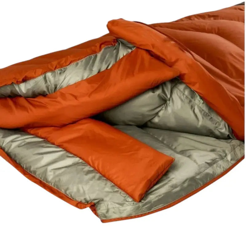 Schlafsack Weich Ultraleicht