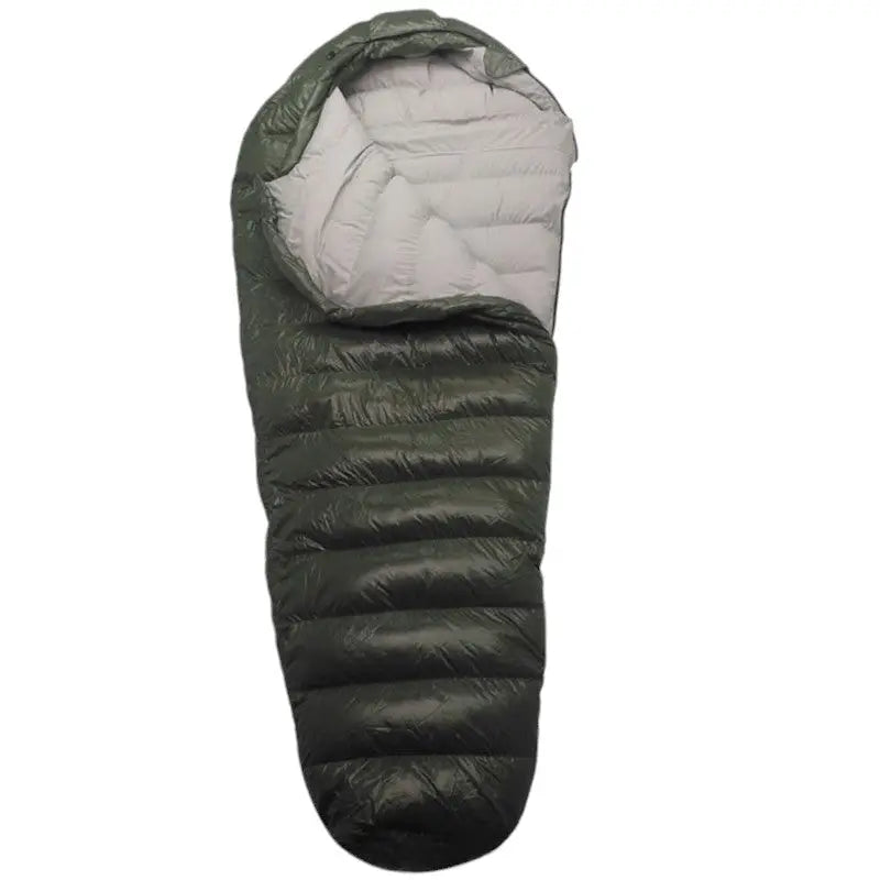 Schlafsack Entendaunen