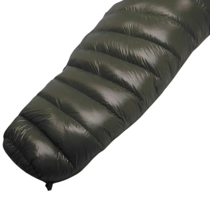 Schlafsack Entendaunen