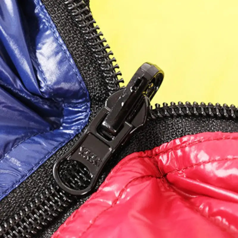 Schlafsack Entendaunen warm