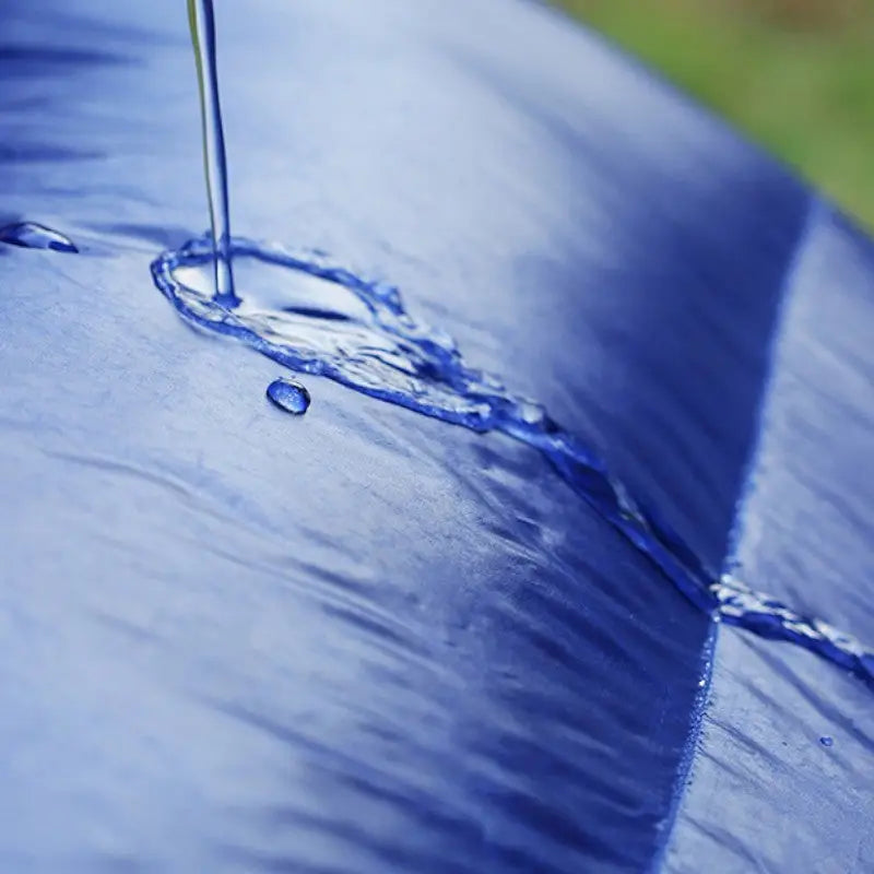 Schlafsack Entendaunen warm