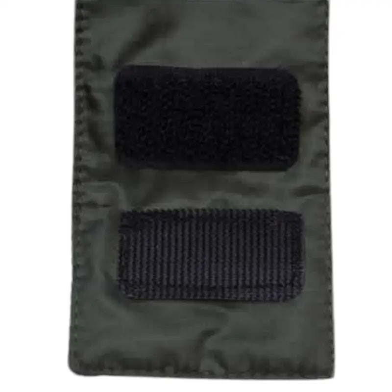 Schlafsack Entendaunen Schwarz