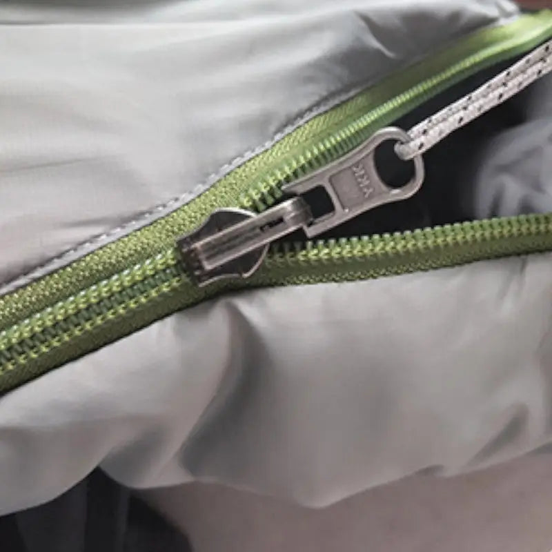 Daunenschlafsack Komfort