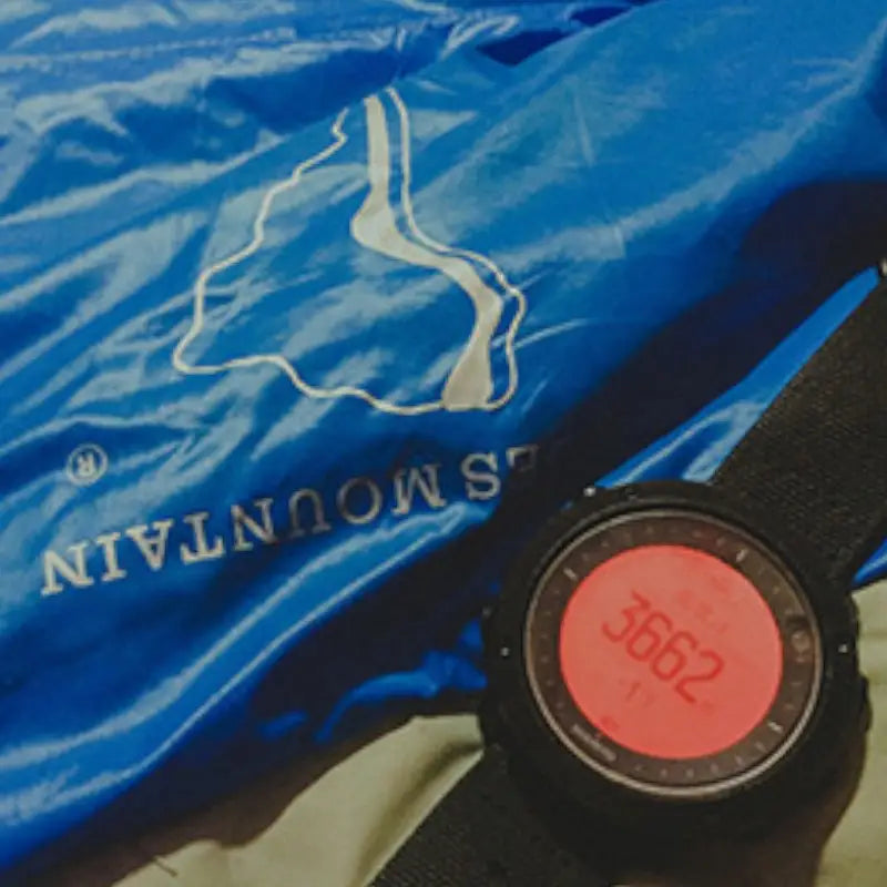 Daunenschlafsack Komfort