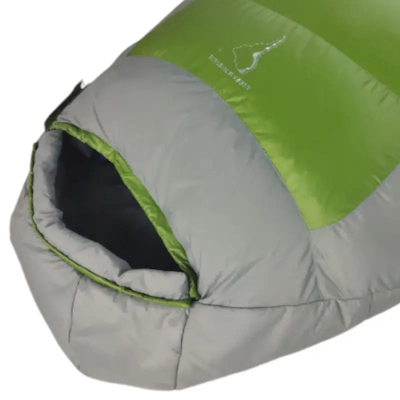 Daunenschlafsack Komfort