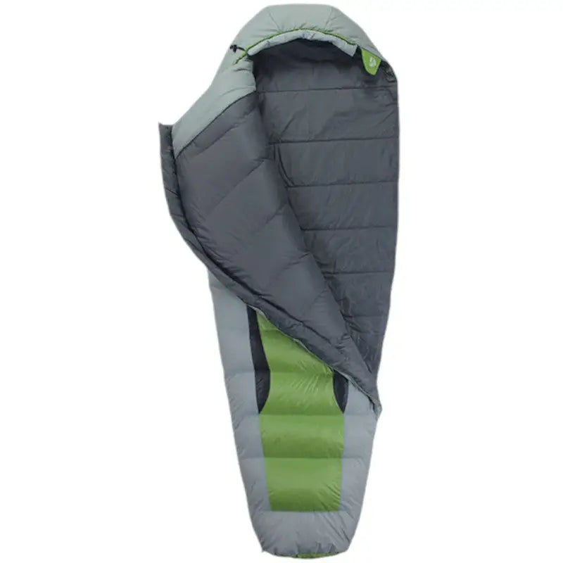 Daunenschlafsack Komfort