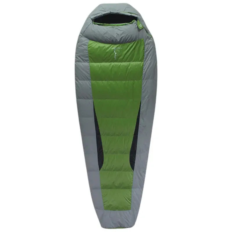 Daunenschlafsack Komfort