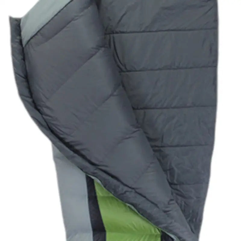 Daunenschlafsack Komfort