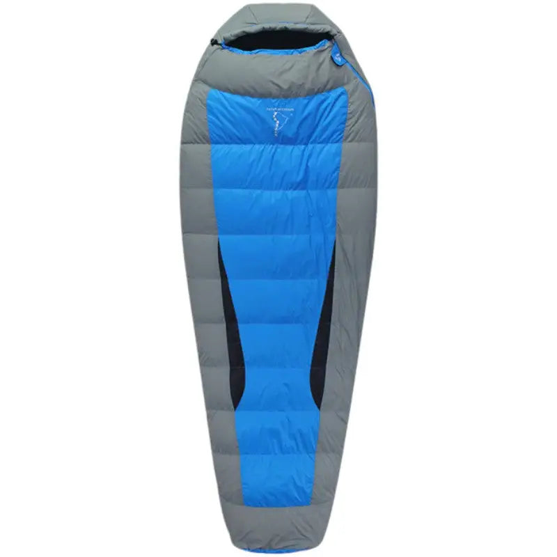 Daunenschlafsack Komfort