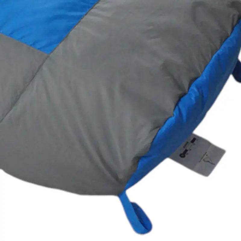 Daunenschlafsack Komfort