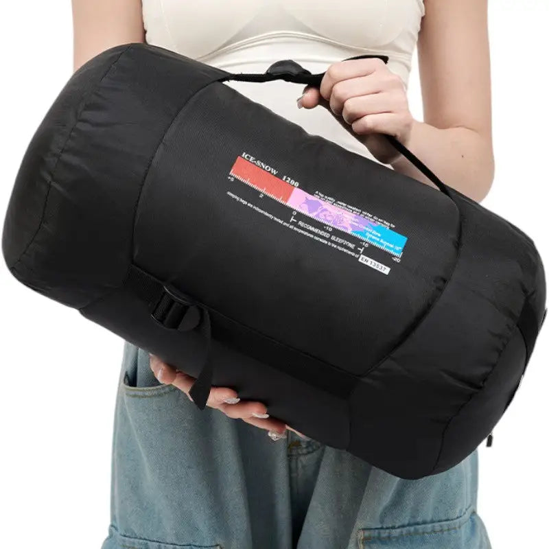Daunenschlafsack Gänsedaune