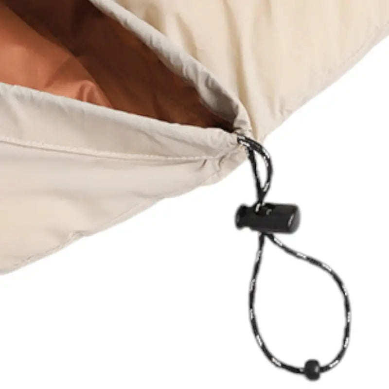 Schlafsack Daunen Dick