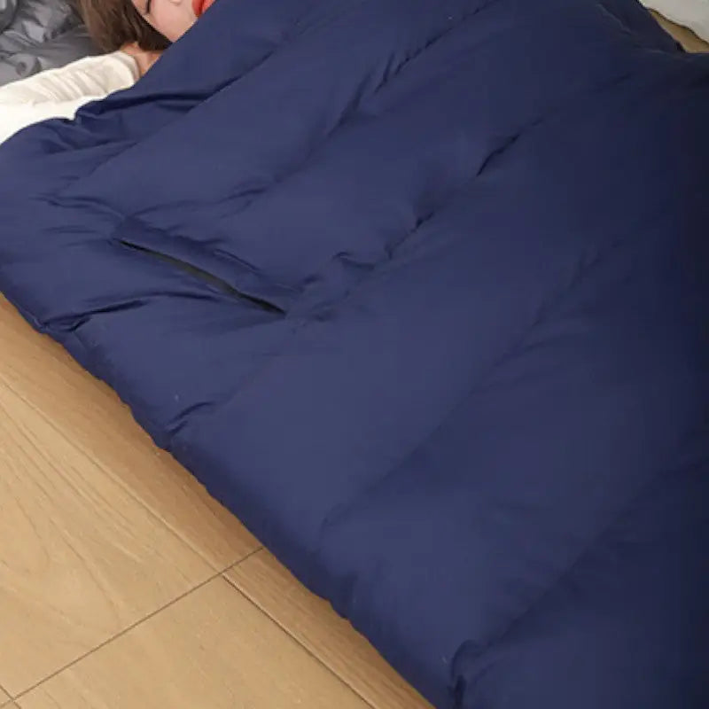 Schlafsack Daunen Dick