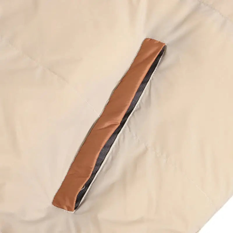 Schlafsack Daunen Dick