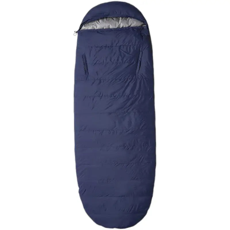 Schlafsack Daunen Dick