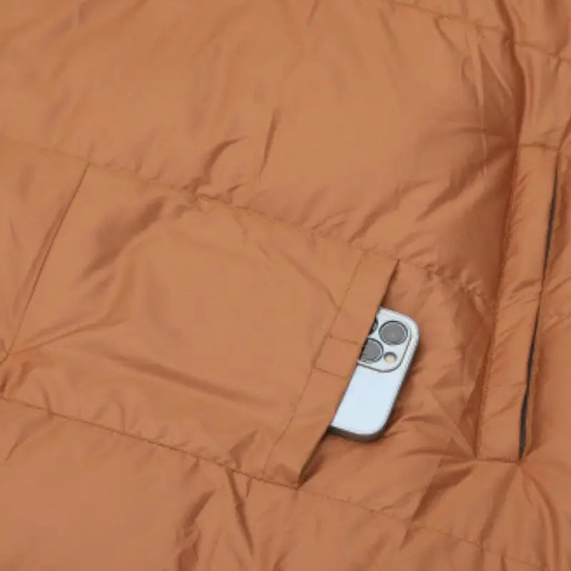 Schlafsack Daunen Dick