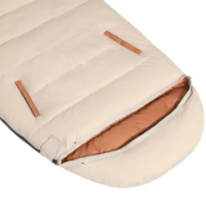 Schlafsack Daunen Dick