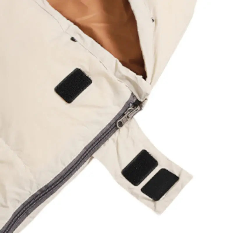 Schlafsack Daunen Dick