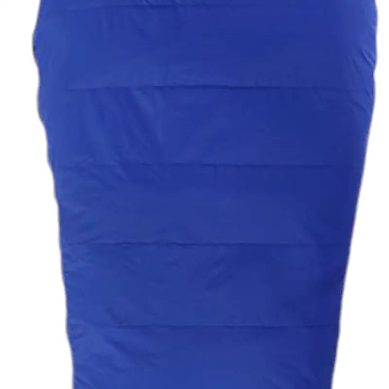 Daunenschlafsack Mumienform