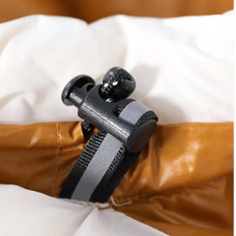 Daunenschlafsack Ultraleicht