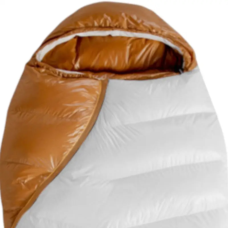 Daunenschlafsack Ultraleicht