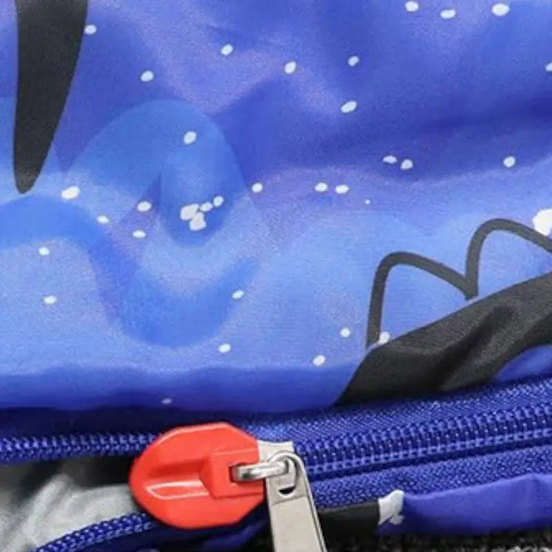Kinderschlafsack Warm