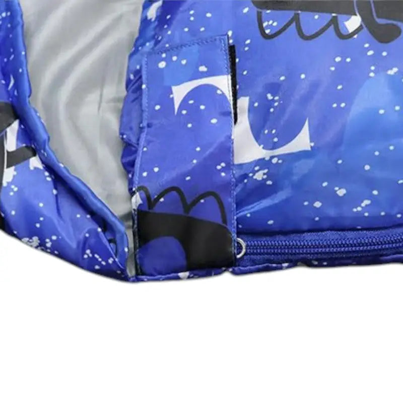 Kinderschlafsack Warm