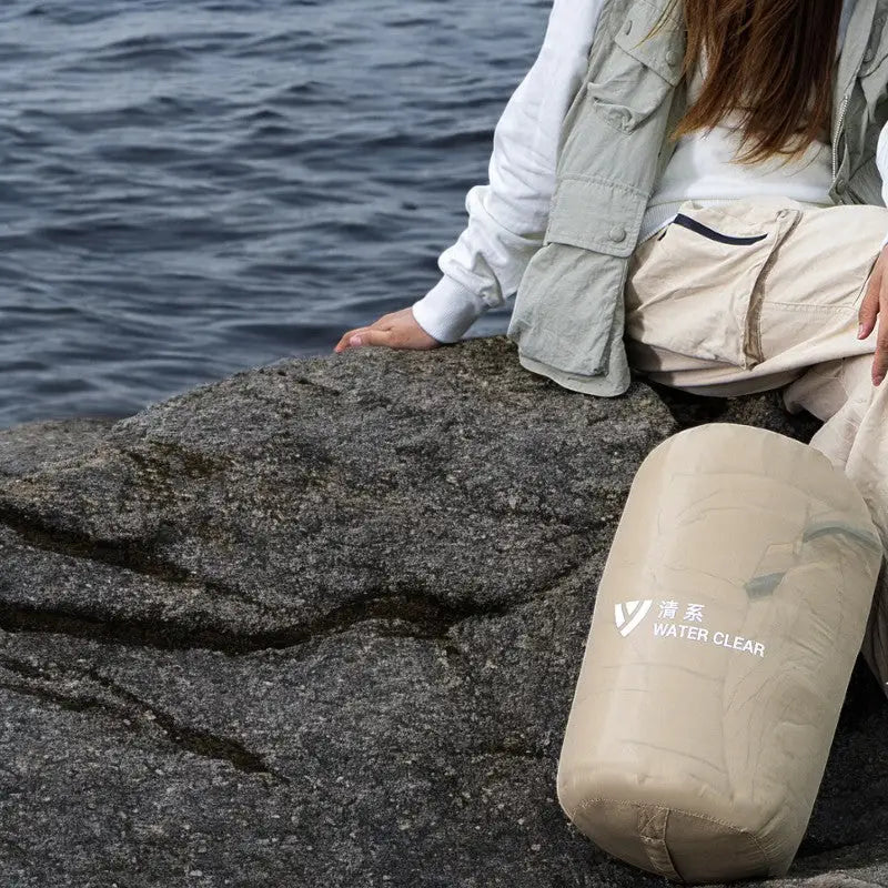 Deckenschlafsack Extreme Kälte