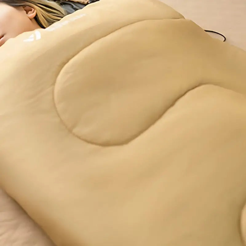Deckenschlafsack Extreme Kälte