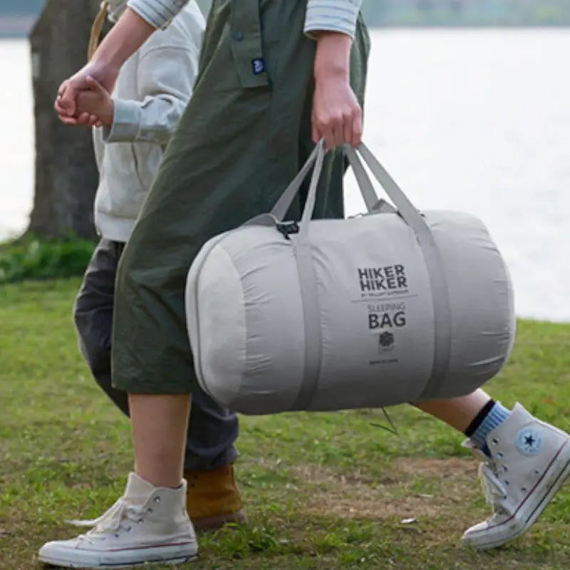 Deckenschlafsack Extreme Kälte