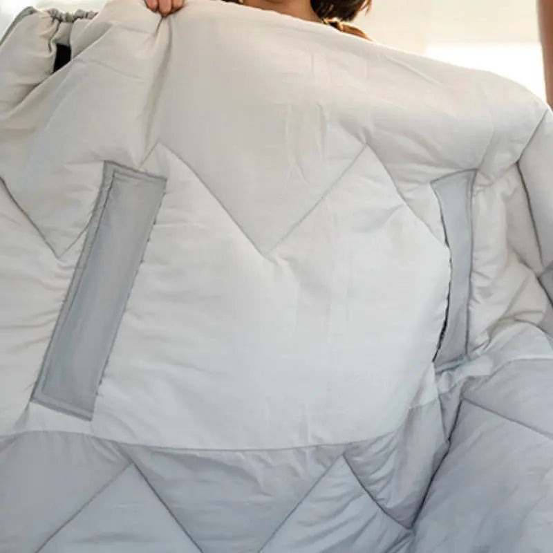 Deckenschlafsack Extreme Kälte