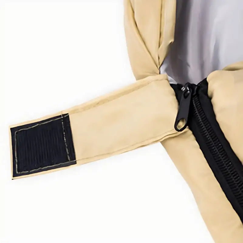 Deckenschlafsack Extreme Kälte