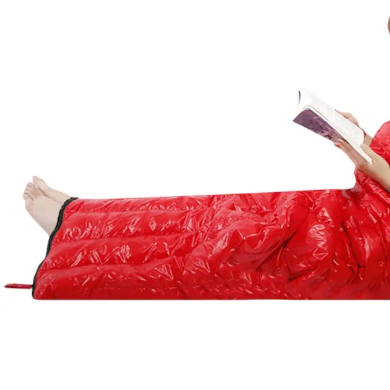 Schlafsack Kälte Ultraleicht