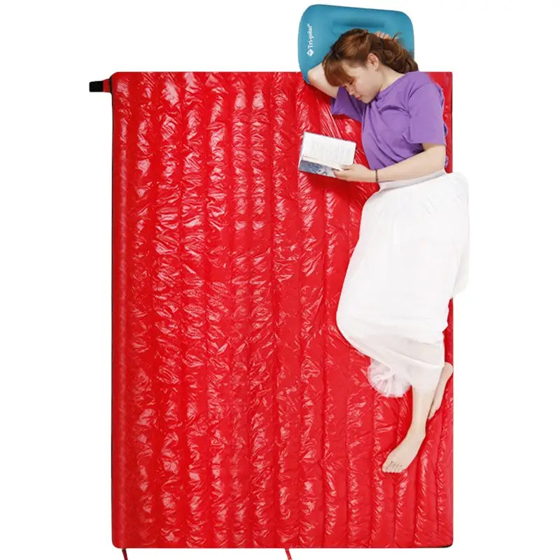Schlafsack Kälte Ultraleicht