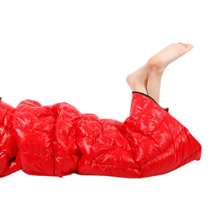 Schlafsack Kälte Ultraleicht