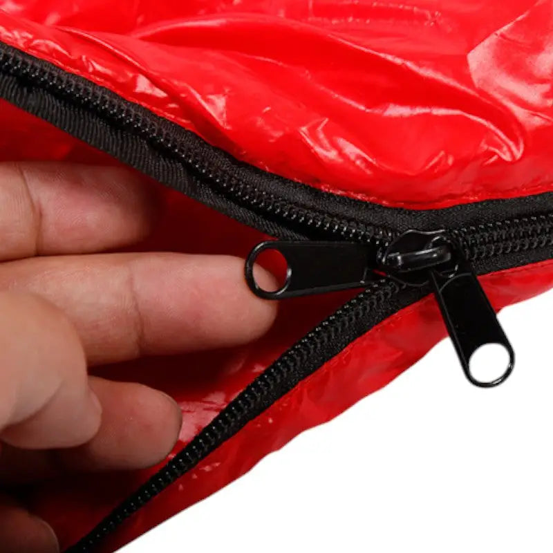 Schlafsack Kälte Ultraleicht