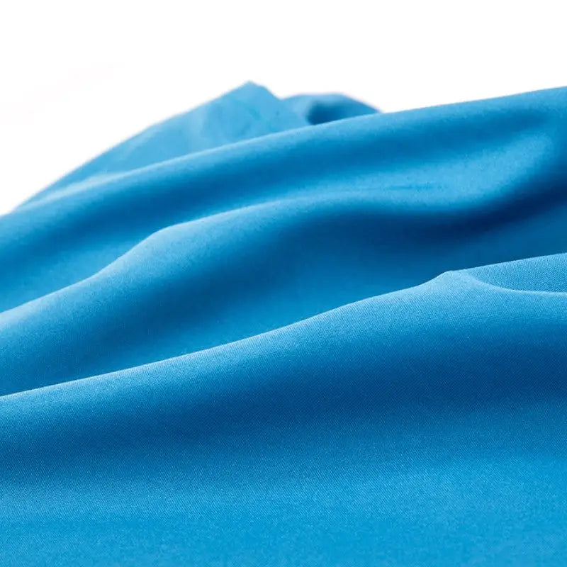 2 Personen Schlafsack – Material-Detail