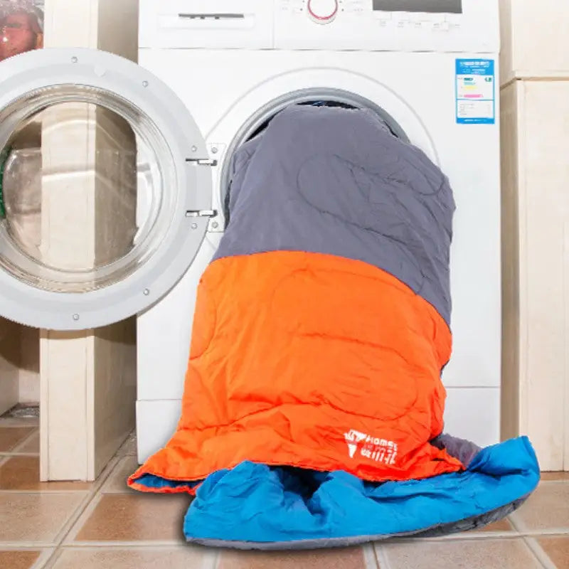 2 Personen Schlafsack – Zubehör