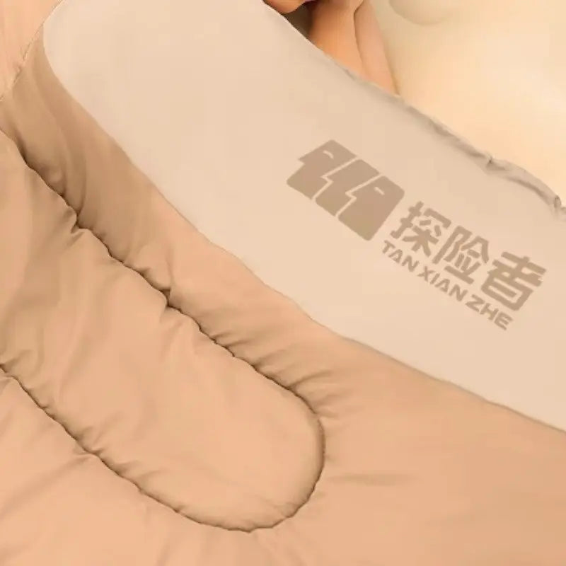 Schlafsack Extreme Kälte Damen