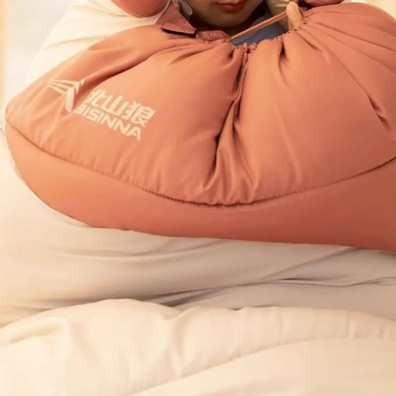 Schlafsack Extreme Kälte Gebirge