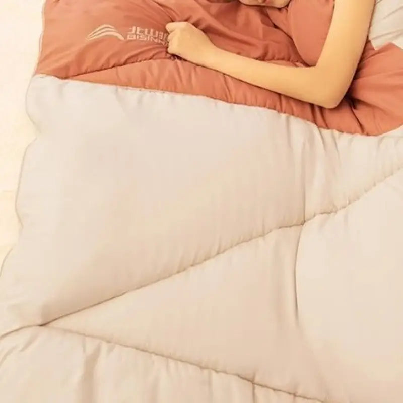 Schlafsack Extreme Kälte Gebirge