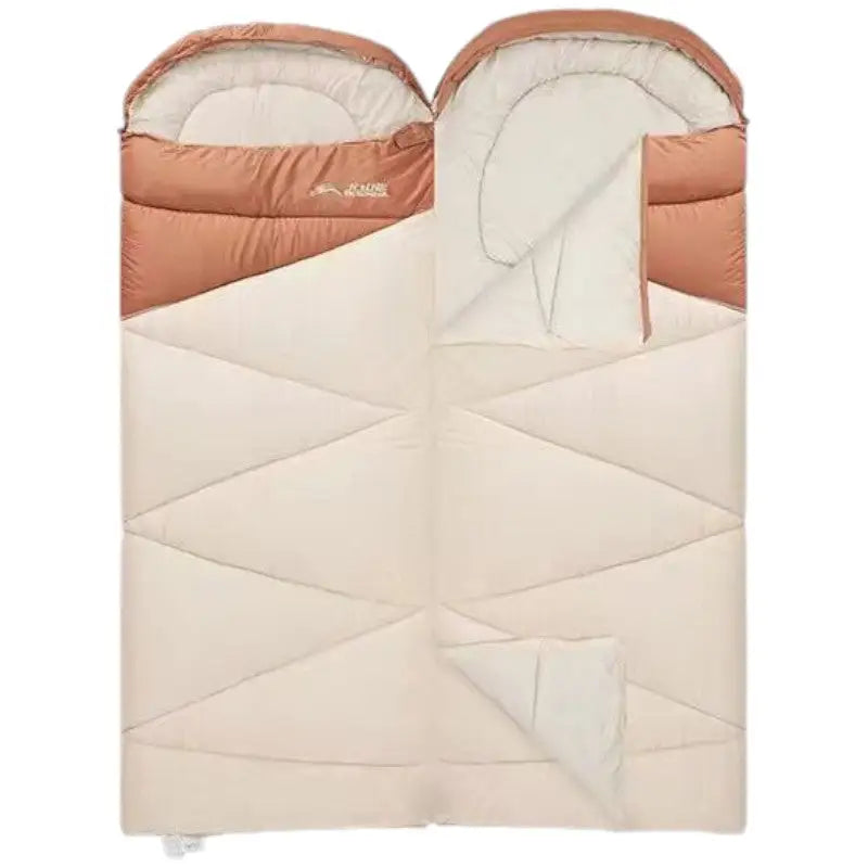 Schlafsack Extreme Kälte Gebirge