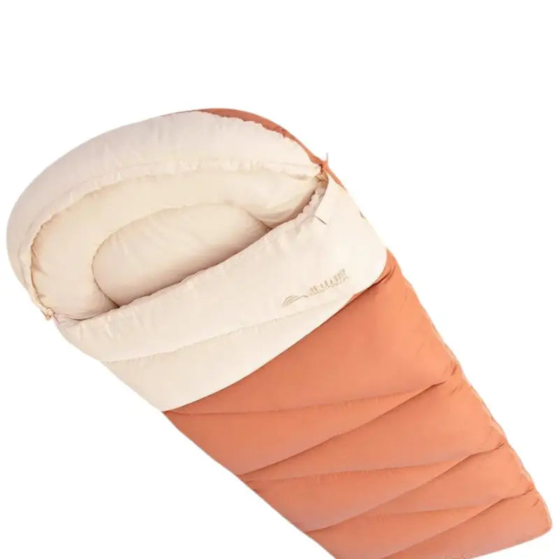 Schlafsack Extreme Kälte Gebirge