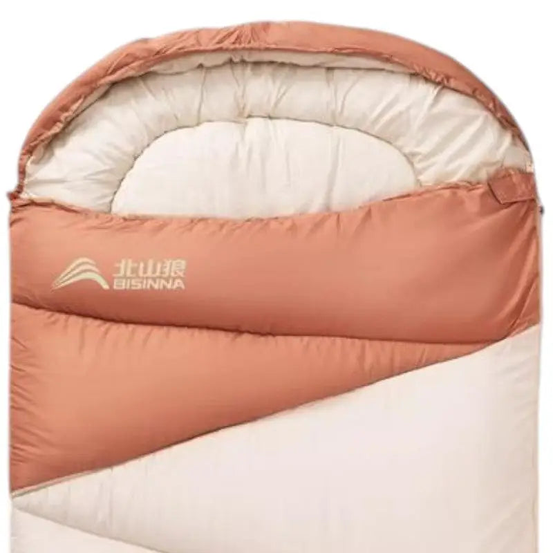 Schlafsack Extreme Kälte Gebirge