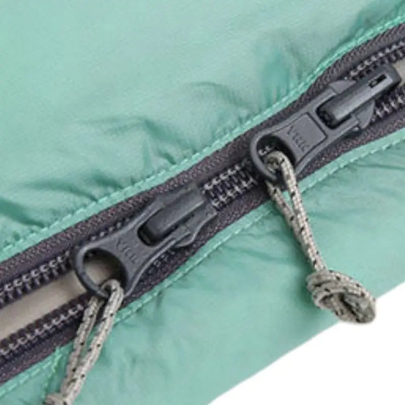 Schlafsack Extreme Kälte Ultrakompakt